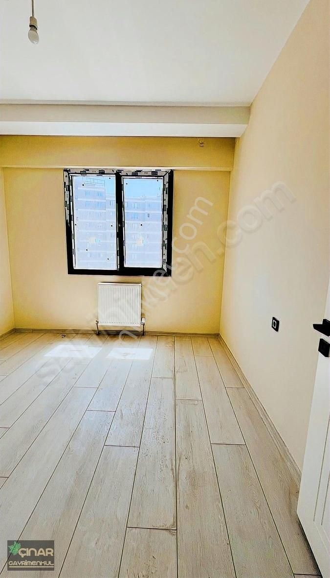 Talasın Kalbinde Güvenlikli Siteiçi Sıfır Meskenli Kaçmaz Fırsat - Görsel 24