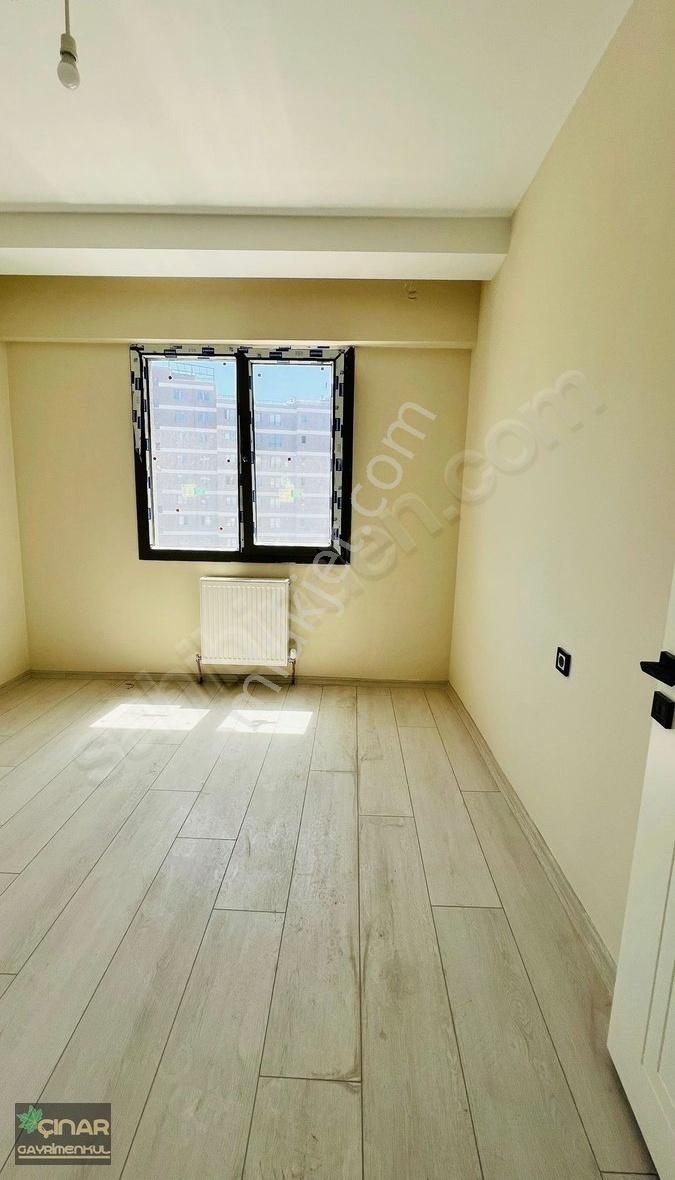 Talasın Kalbinde Güvenlikli Siteiçi Sıfır Meskenli Kaçmaz Fırsat - Görsel 23