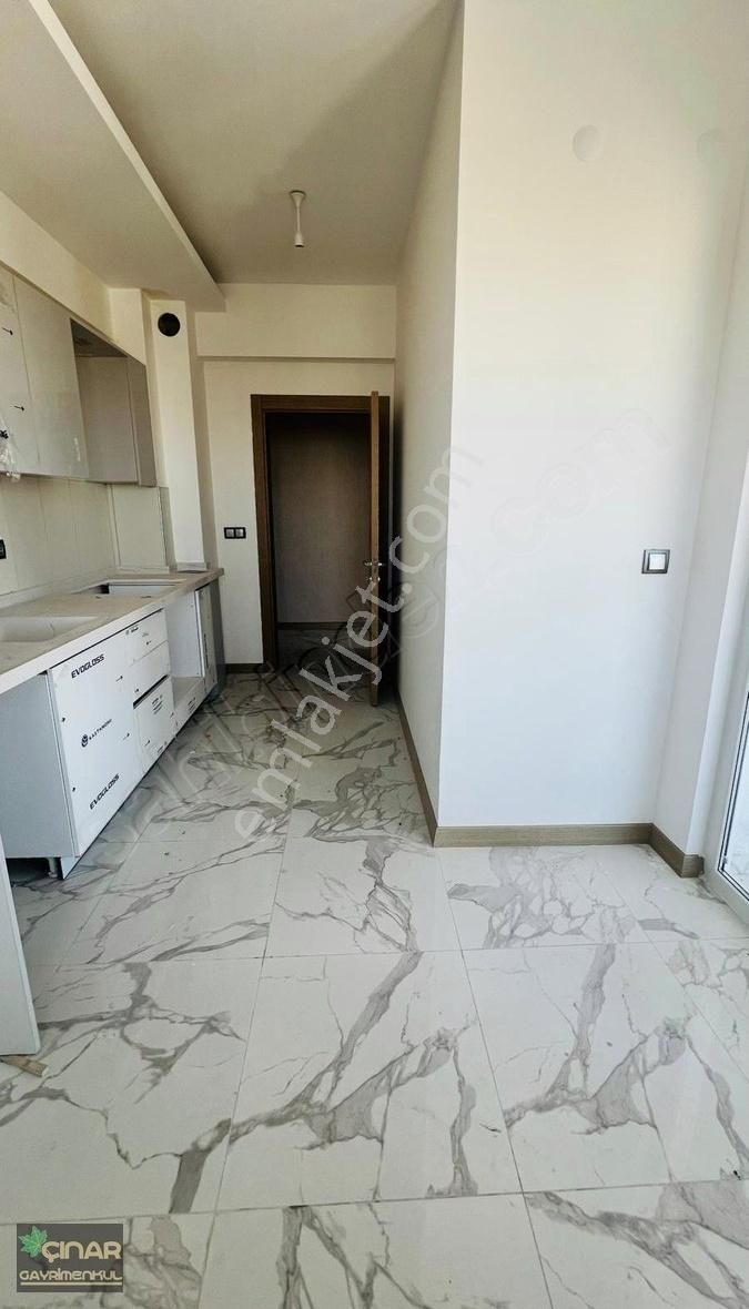 Talasın Kalbinde Güvenlikli Siteiçi Sıfır Meskenli Kaçmaz Fırsat - Görsel 19