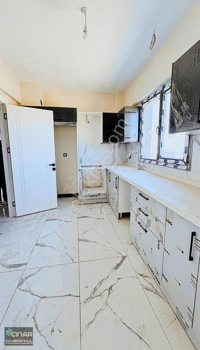 Talasın Kalbinde Güvenlikli Siteiçi Sıfır Meskenli Kaçmaz Fırsat - Görsel 21