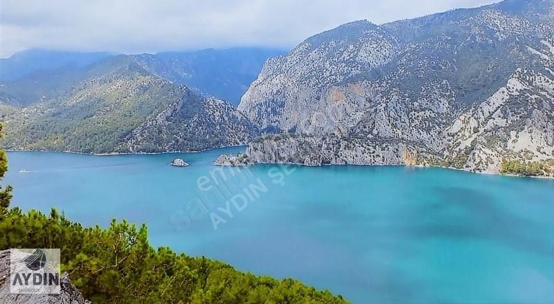 Aydın Satıyor'dan Antalya Akseki Hocaköy Mh. Satılık Tarla - Görsel 8