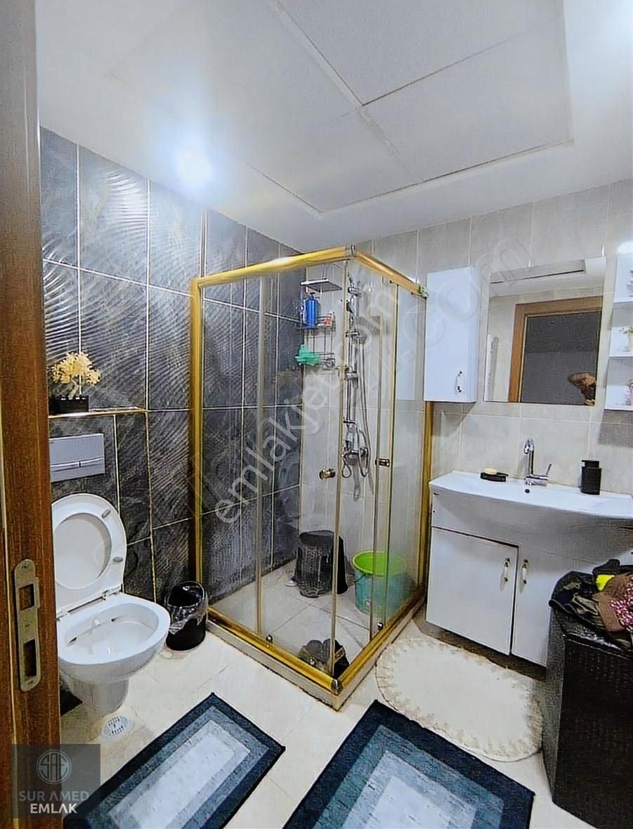 Ceylan Avm & Urfa Yoluna Yakın Acil Satılık 4+1 Daire