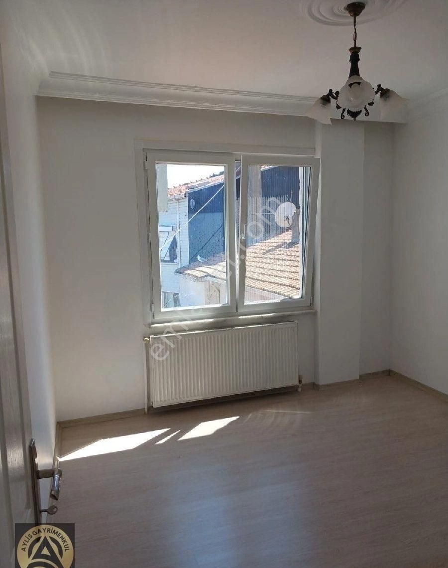 Sarıyer Merkezde 1+1 Kiralık Daire.