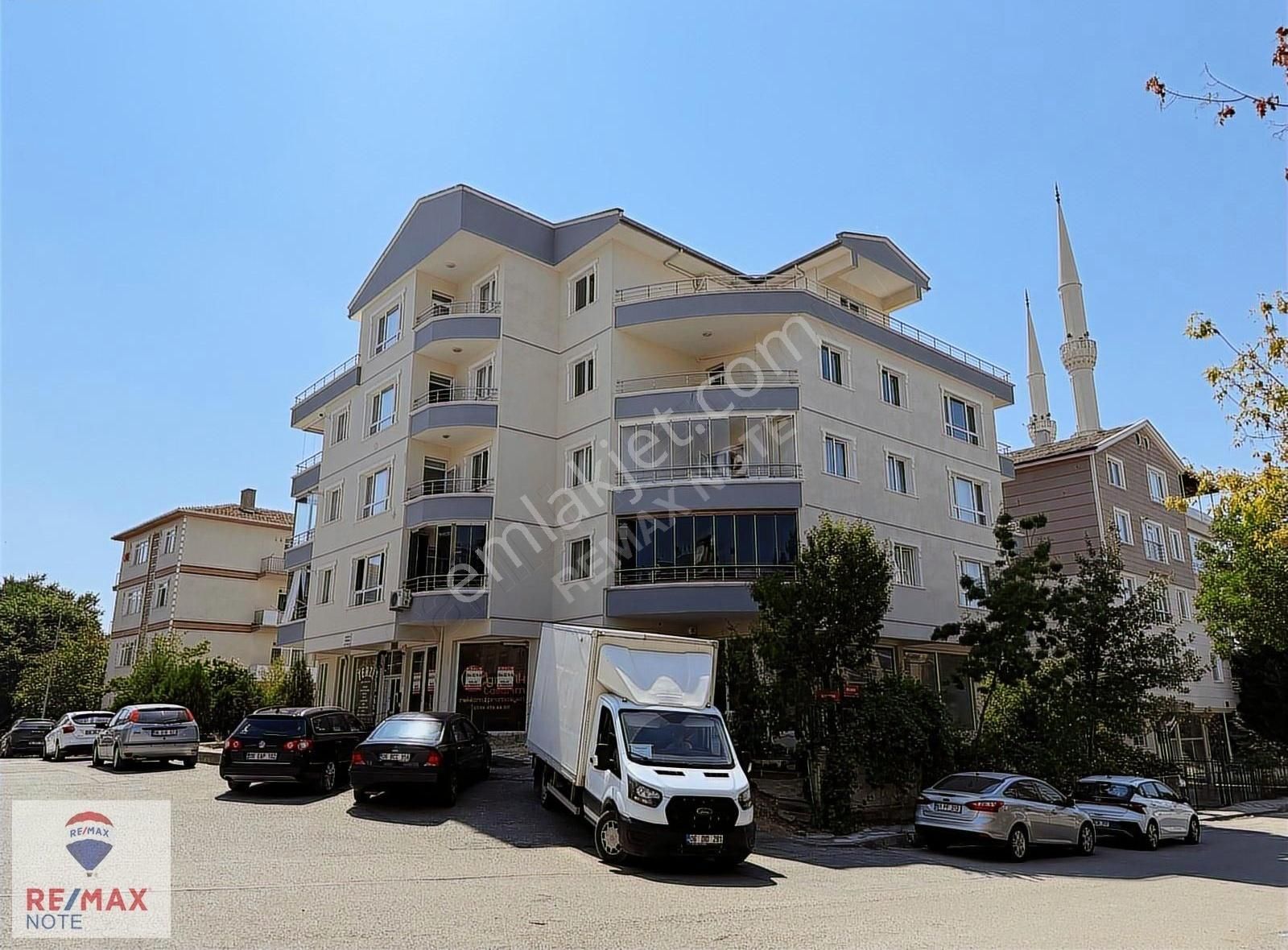 Eryaman Mah 5+1 Kiralık Teraslı Dubleks