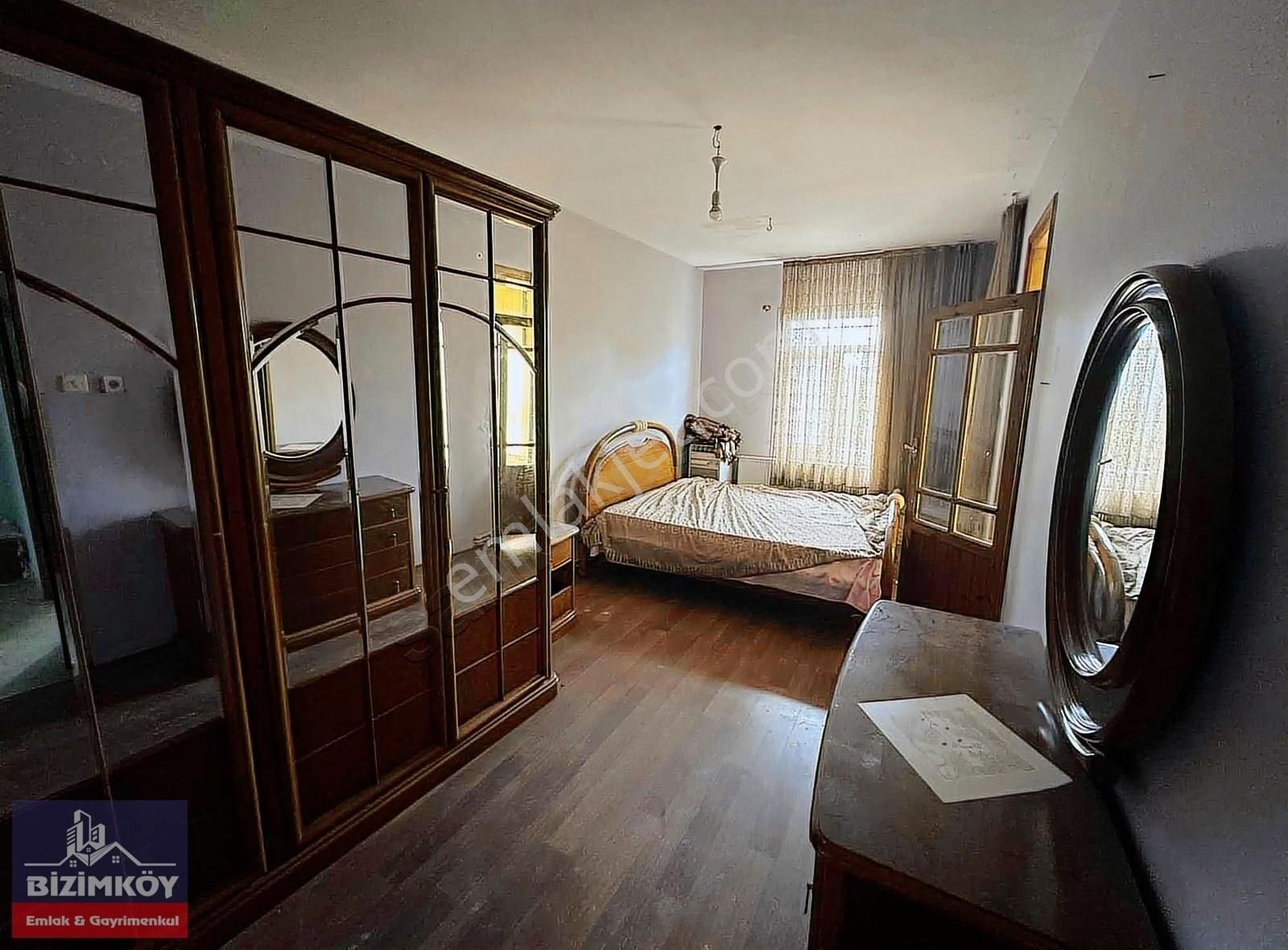 Silivri Bizimköyde 200 M Tripleks Bahçeli Müstakil Satılık Villa - Görsel 13