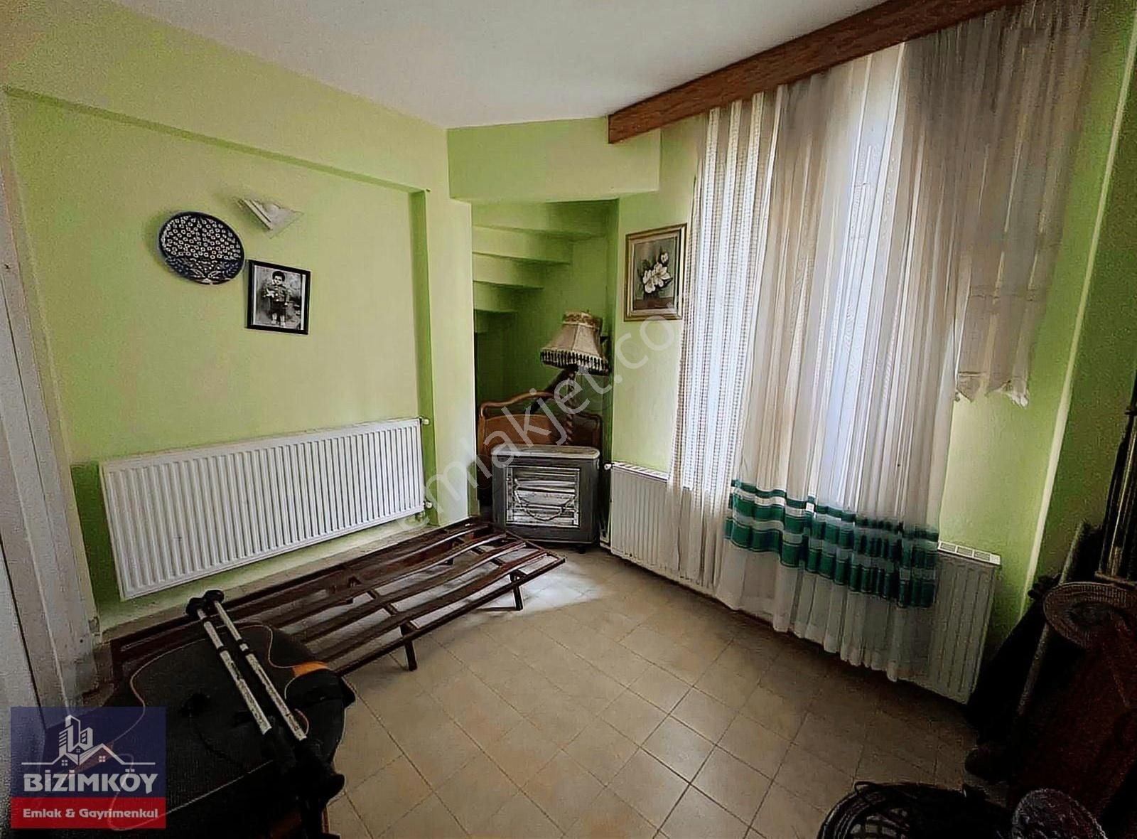 Silivri Bizimköyde 200 M Tripleks Bahçeli Müstakil Satılık Villa - Görsel 6