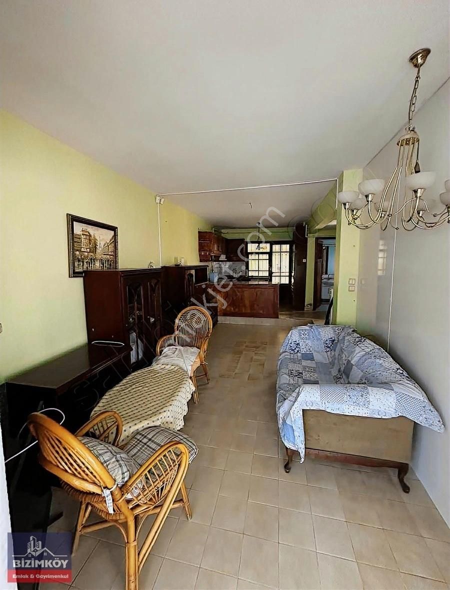 Silivri Bizimköyde 200 M Tripleks Bahçeli Müstakil Satılık Villa - Görsel 14