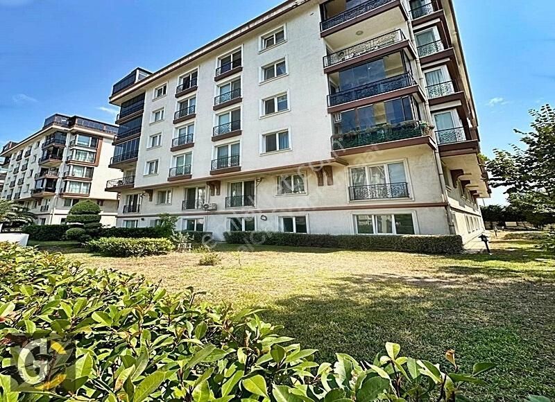 Güzelcity'den Adnan Kahveci'de Site İçerisinde 3+1 Daire!