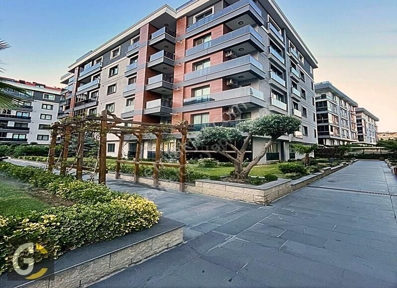 Güzelcity'den Geniş Ailelere Özel Site İçi 3+1 Daire