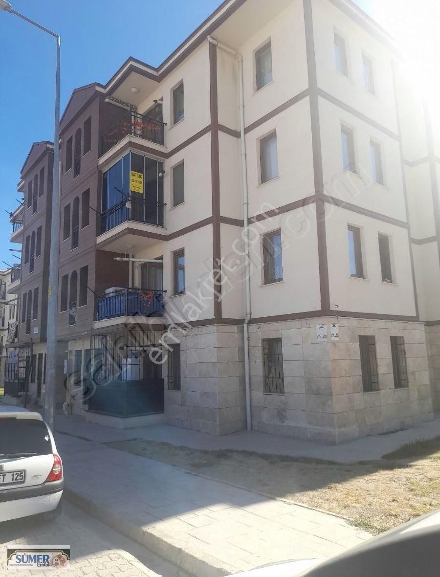 Karşıyaka Tokilerde Daire