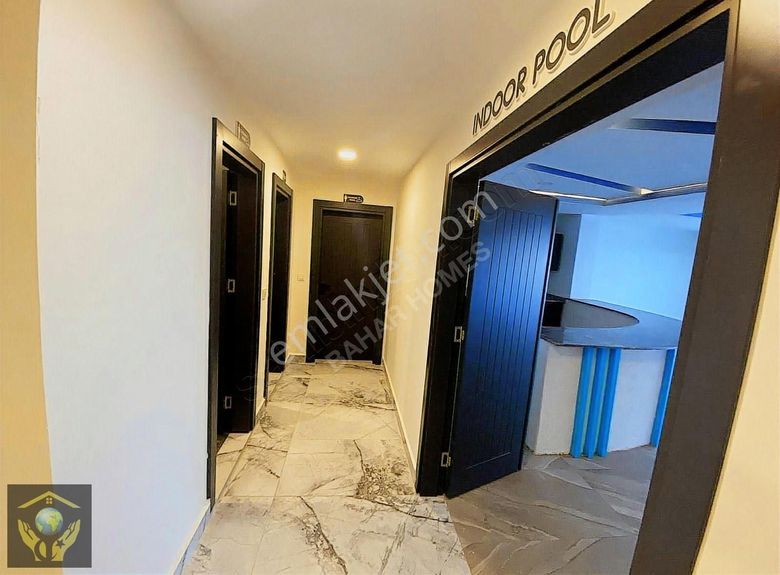 Kupon Firsat Sıfır Eşyalı Full Deniz Manzara Merkezi Konumda - Görsel 19