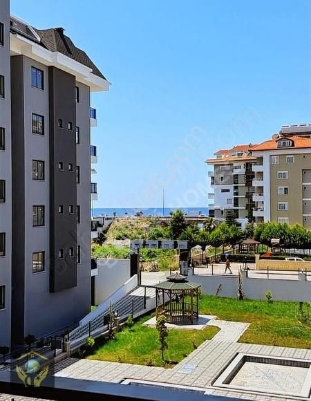 Denıze 150 Metre Acil Satılık Kupon Fırsat Yatırılık Otel Konsep
