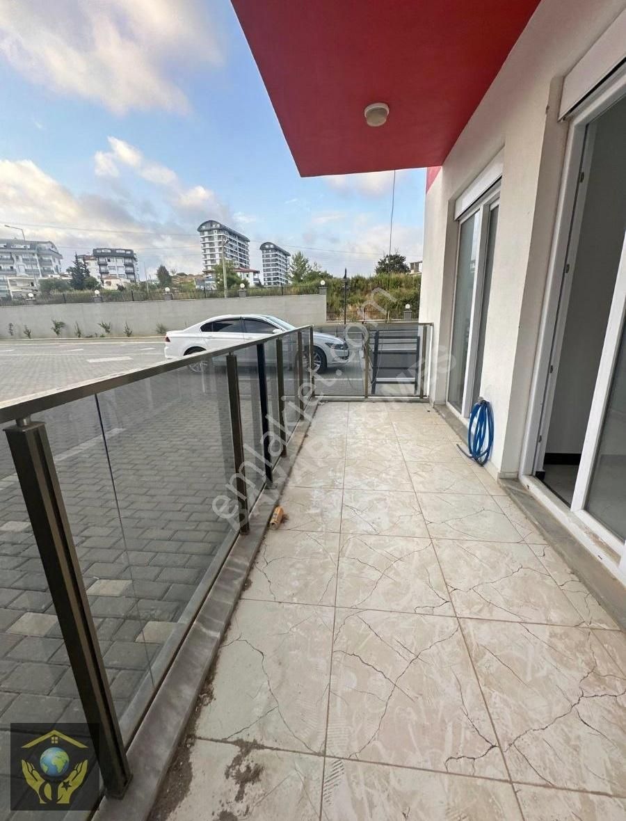 Otel Konseptinde Tüm Aktivitelı Lüks Site Ayrı Mutfaklı Acil Sat - Görsel 15