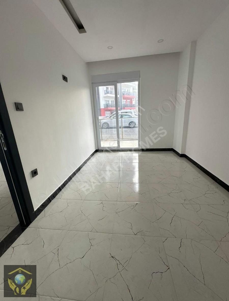 Otel Konseptinde Tüm Aktivitelı Lüks Site Ayrı Mutfaklı Acil Sat - Görsel 7