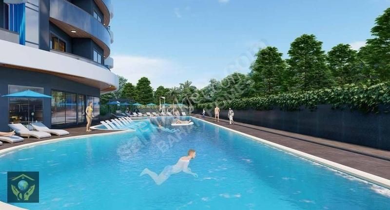 Orman İçi Tüm Aktıvıtelı Otel Konseptinde Denıze Servisi Var Fer