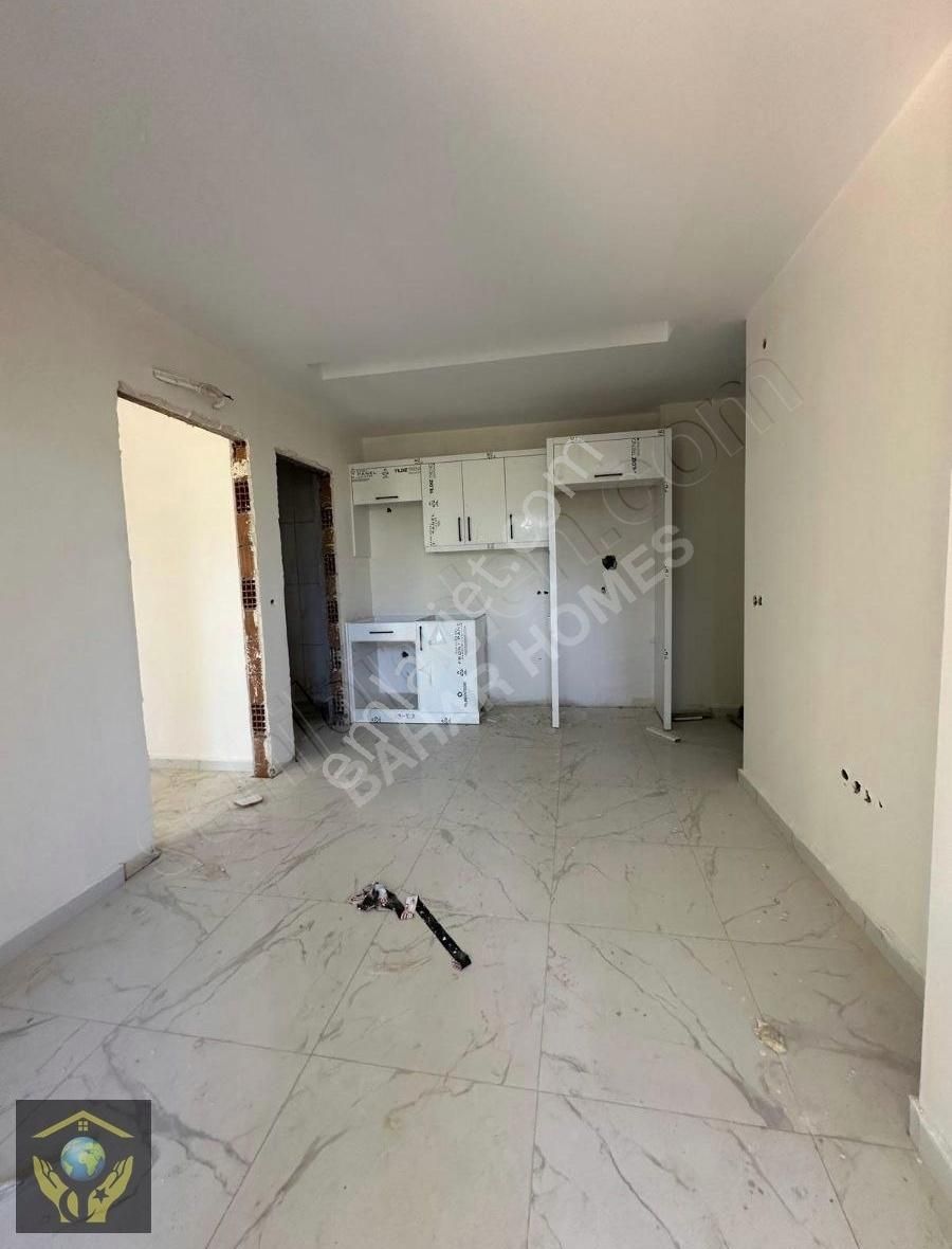 Acıl Satılık Denız Orman Havuz Manzaralı Orman Icınde Ferah Daır - Görsel 5