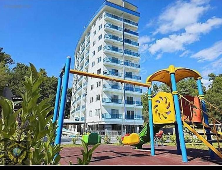 Acıl Satılık Denız Ve Orman Manzaralı Ferah Geniş Yatırımlık Dai
