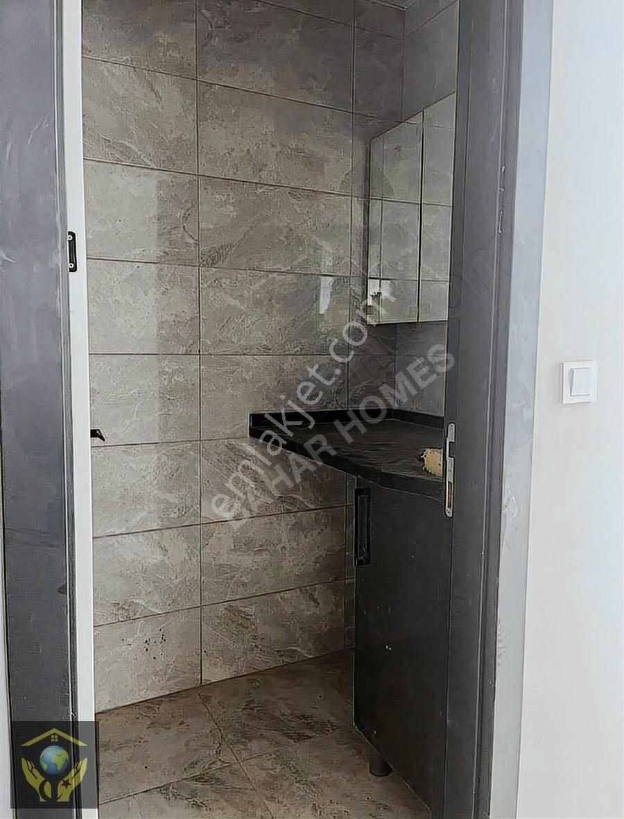 Acıl Satılık Bahce Katı Kredye Uygun Ilk Evım Konut Kredısıne Ol
