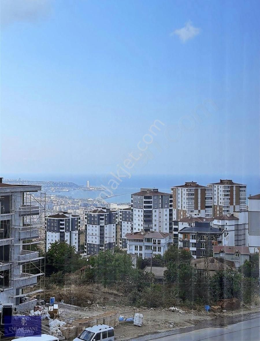 Hasköy Bulvara Cephe Deniz Manzaralı Fırsat 2+1 Daire