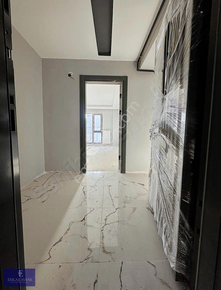 Hasköy Bulvara Cephe Yüksek Kredili Deniz Manzaralı Daire