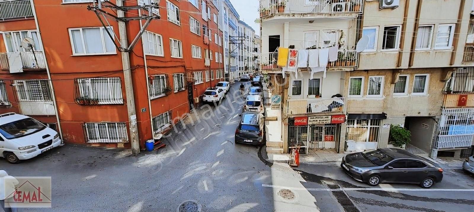 Cemal Emlak Bursa Yildirim Yeşil Namazgah Pazar Cd Çift Cep. Man - Görsel 8