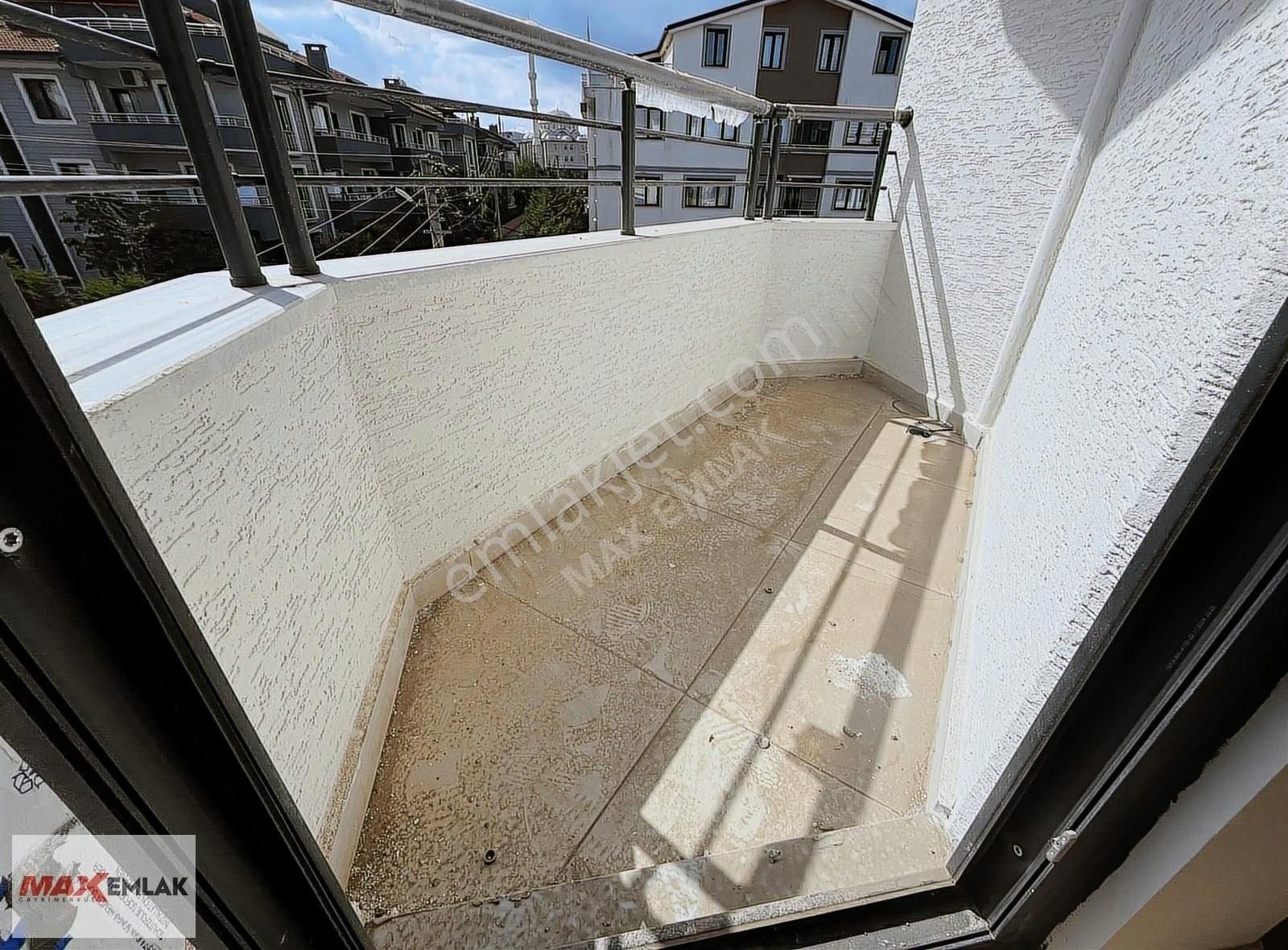 Emek Mahallesinde Rams Projesine Komşu Satılık Lüx 4+1 Dublex - Görsel 21