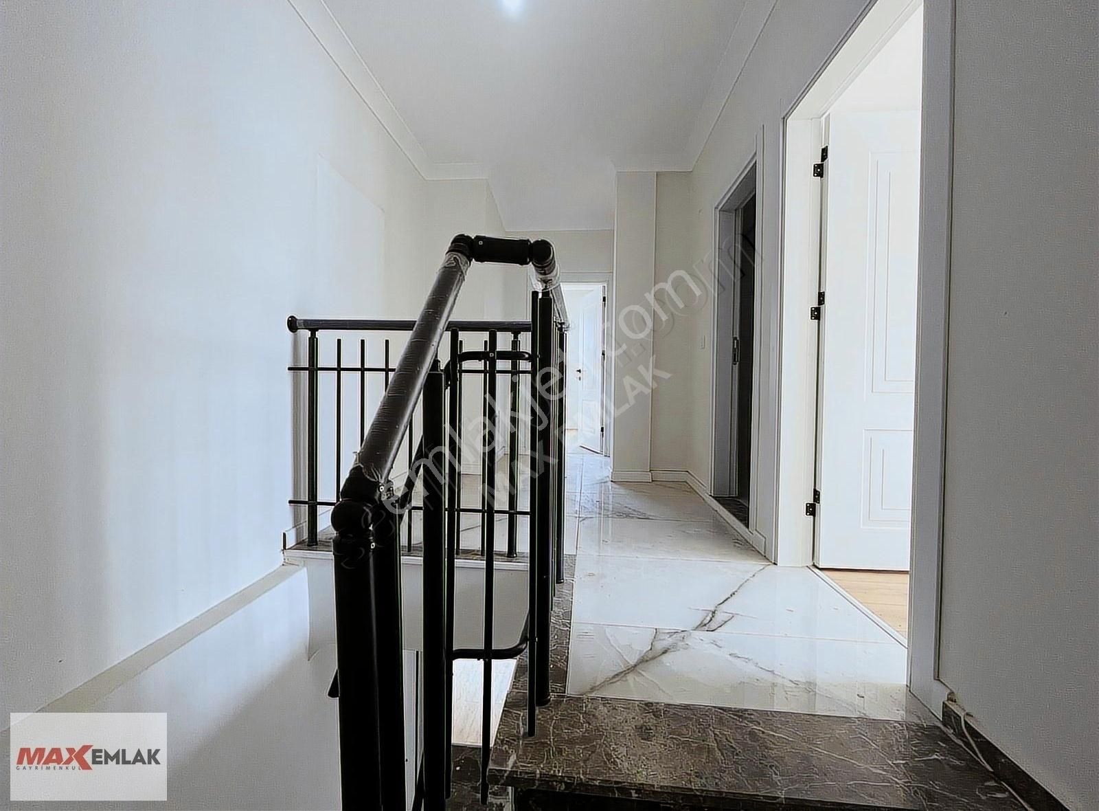 Emek Mahallesinde Rams Projesine Komşu Satılık Lüx 4+1 Dublex - Görsel 11