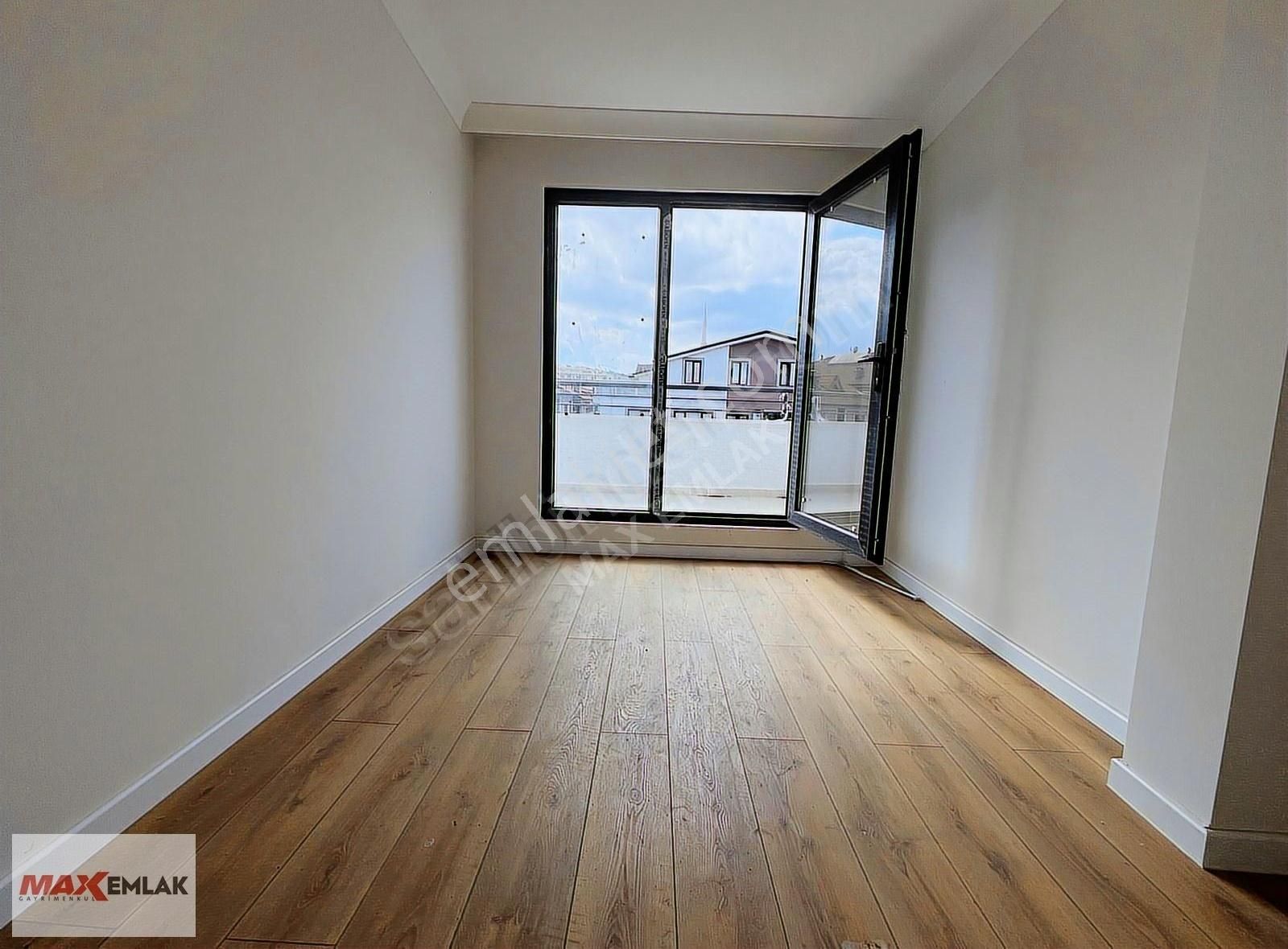 Emek Mahallesinde Rams Projesine Komşu Satılık Lüx 4+1 Dublex - Görsel 6