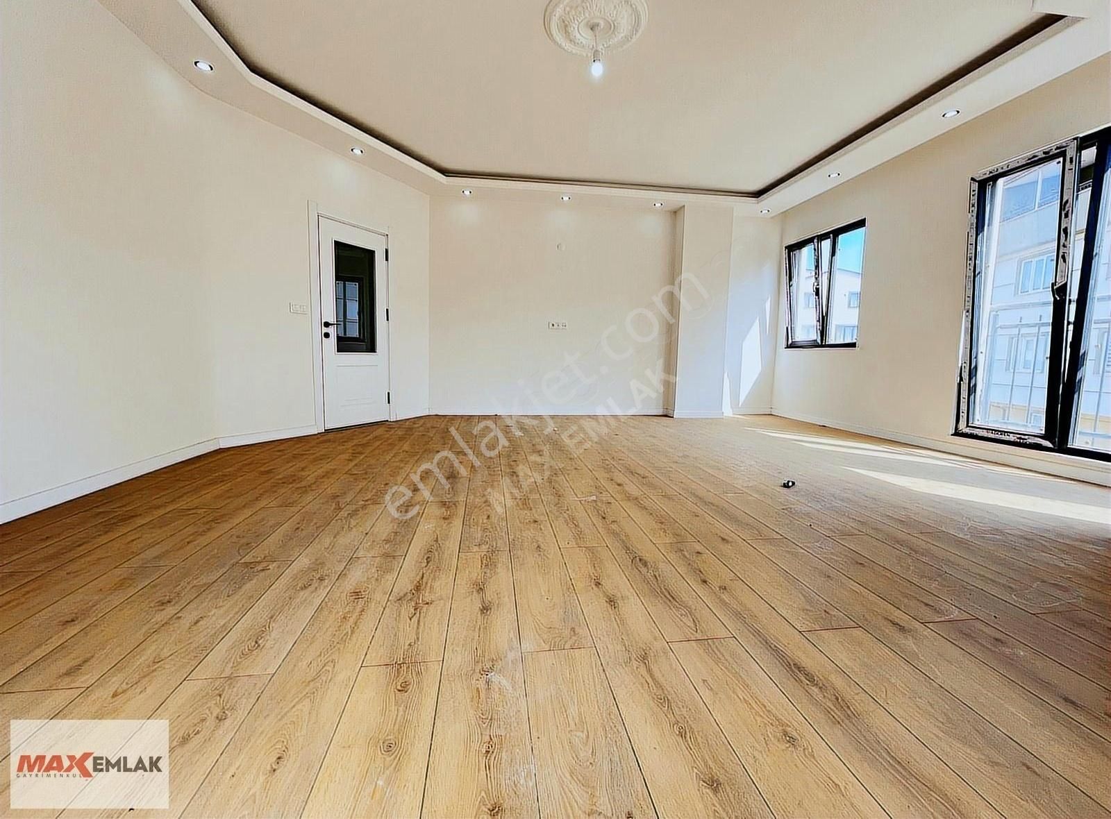 Emek Mahallesinde Rams Projesine Komşu Satılık Lüx 4+1 Dublex - Görsel 15