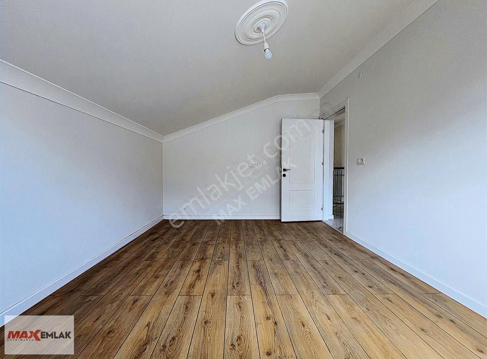 Emek Mahallesinde Rams Projesine Komşu Satılık Lüx 4+1 Dublex - Görsel 13