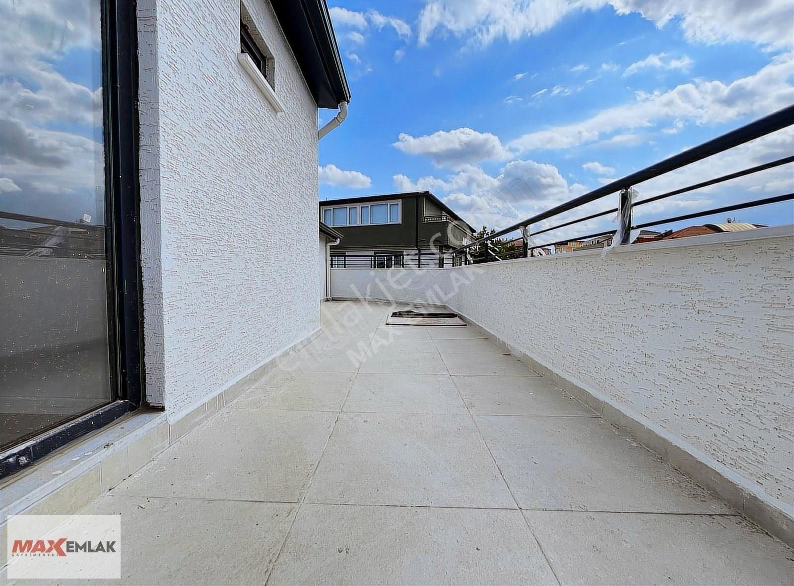 Emek Mahallesinde Rams Projesine Komşu Satılık Lüx 4+1 Dublex - Görsel 12