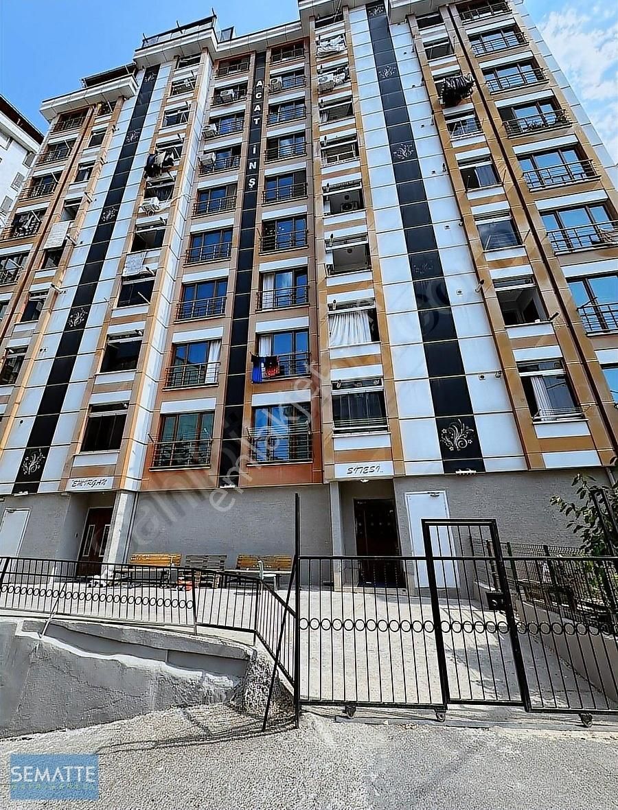 Satılık Daire Çırçır'da Butik Sitede 2+1 90 M²