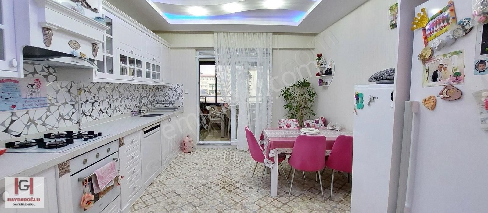 Gaziantep Karataş İbnisina Sehir Hastane Yanı Satılık3.5+1daire