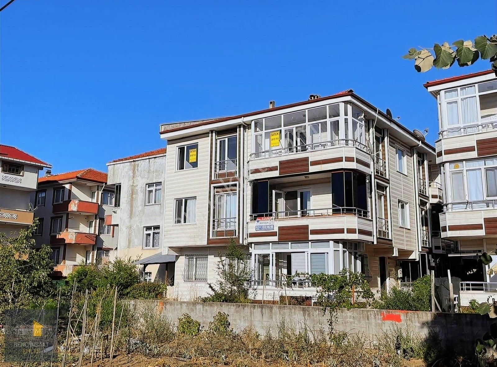 Karasu'da ! Fırsat ! Denize 150 M Mesafede 2+1 Daire