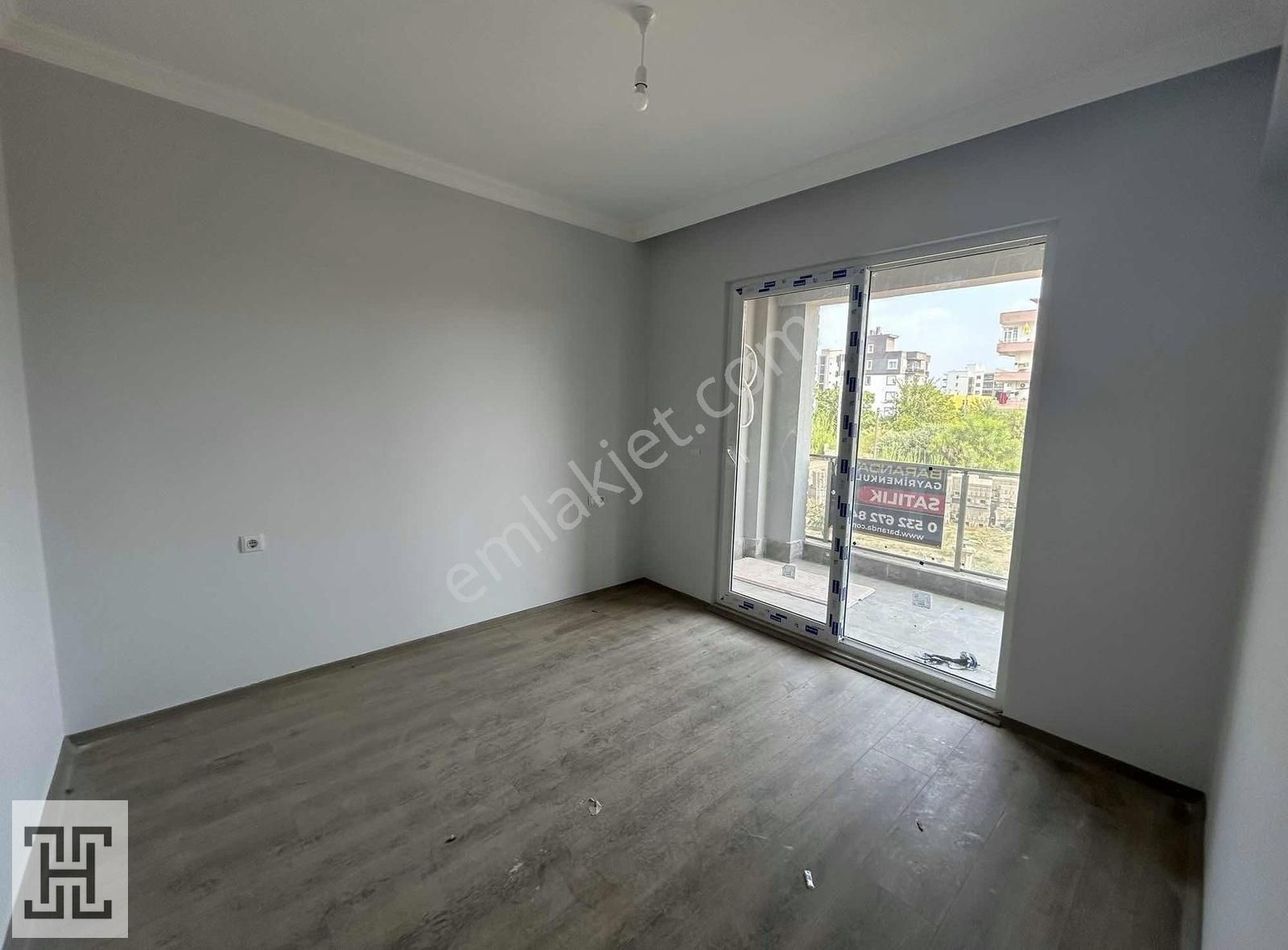 Ertuğrul'dan Denize 300 Metrede 1+1 Satılık Daire - Görsel 5