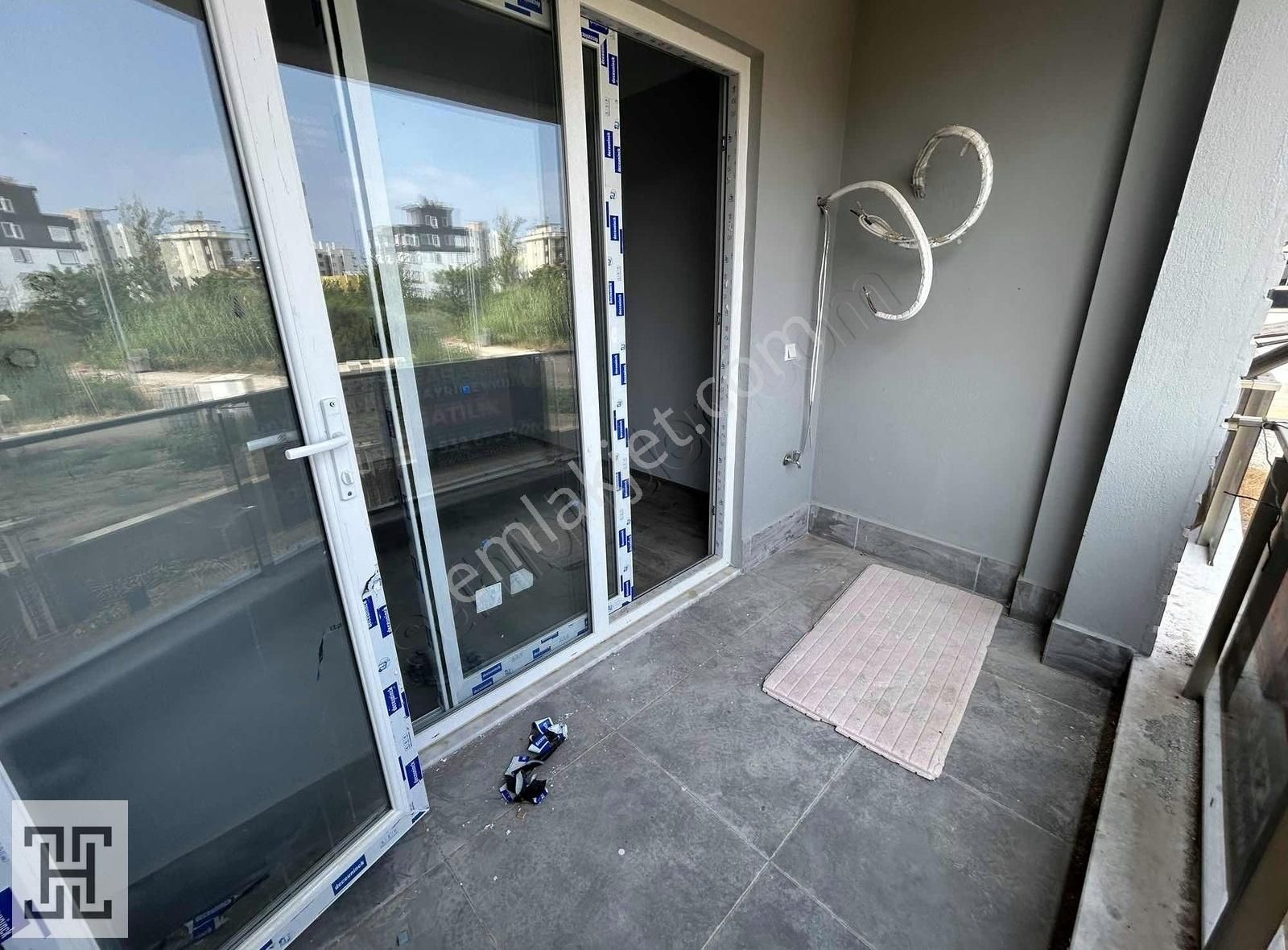 Ertuğrul'dan Denize 300 Metrede 1+1 Satılık Daire - Görsel 3