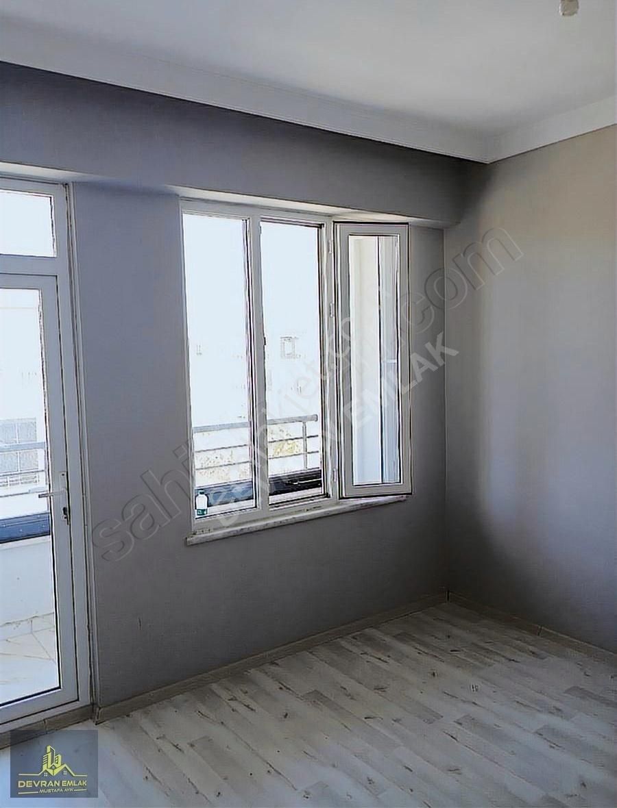 Şehir Hastanesine Yakın Hesaplı Satılık 2+1 Daire