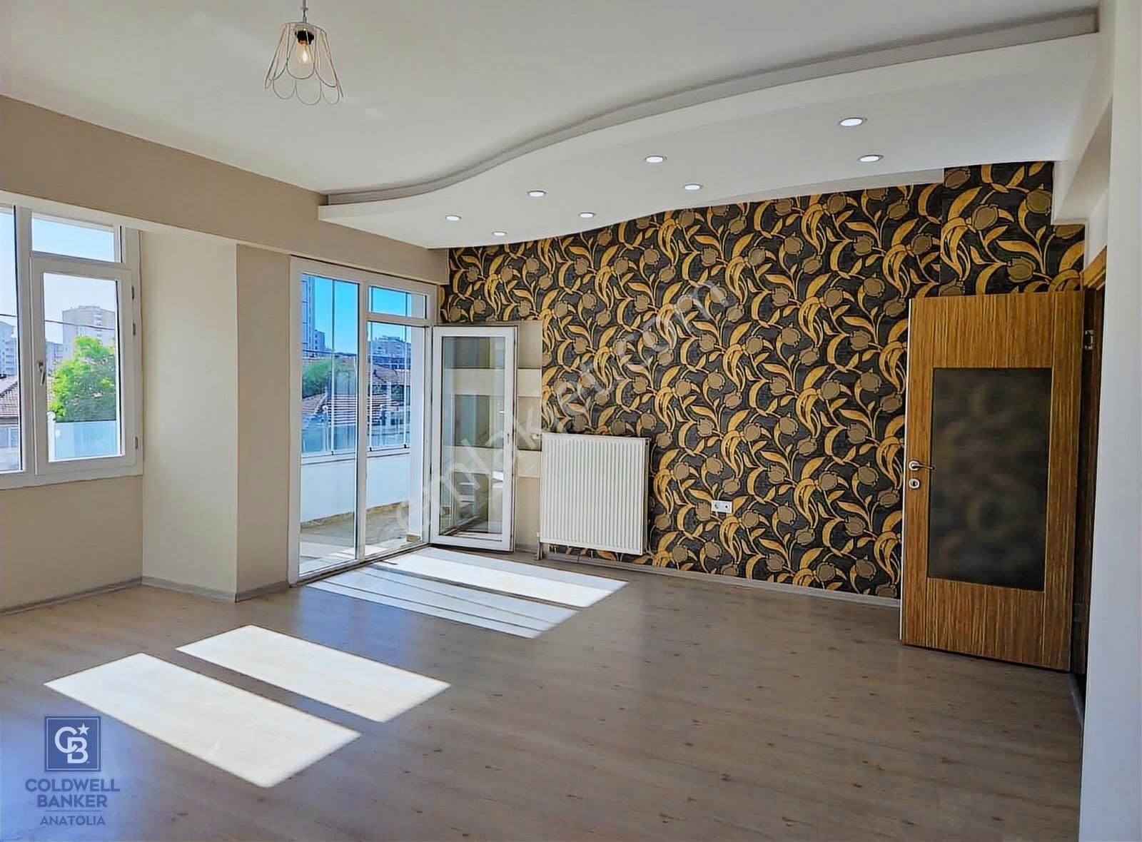 Yıldırım Beyazıt'ta 3+1 Lüks Kiralık Daire