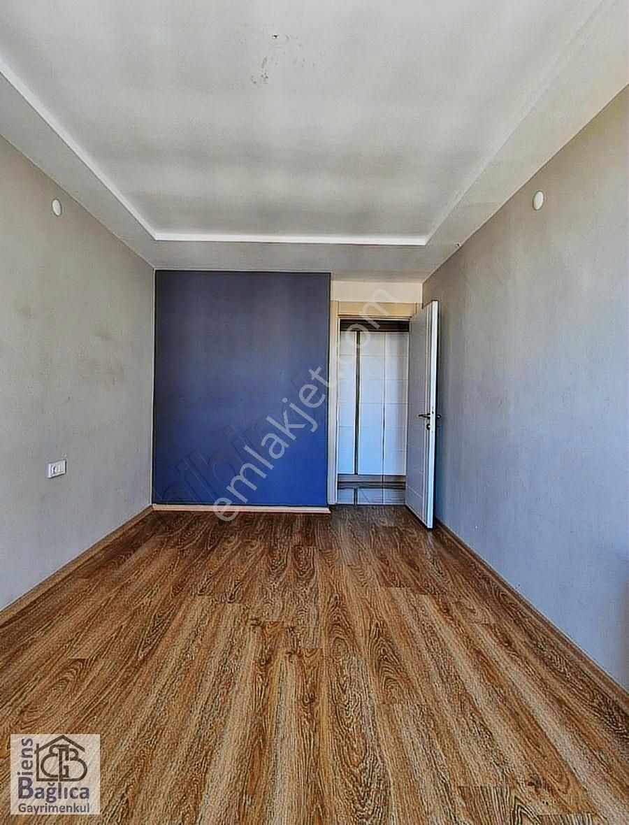 Biens'ten Bağlıca Da Kiralik 1+1 Daire