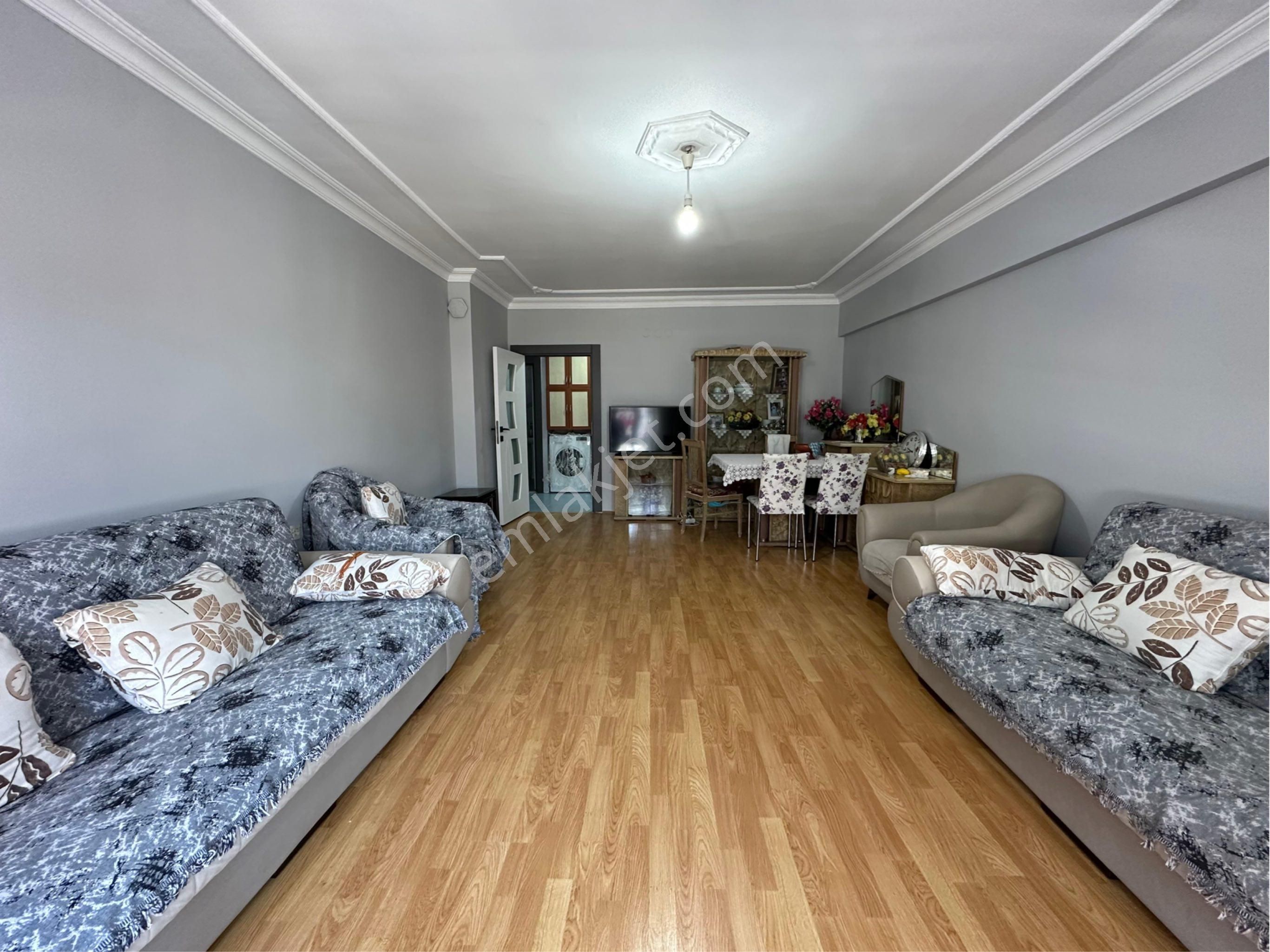 Elvan Mah Asansörlü 4+2 Teras Dubleks Satılık Daire