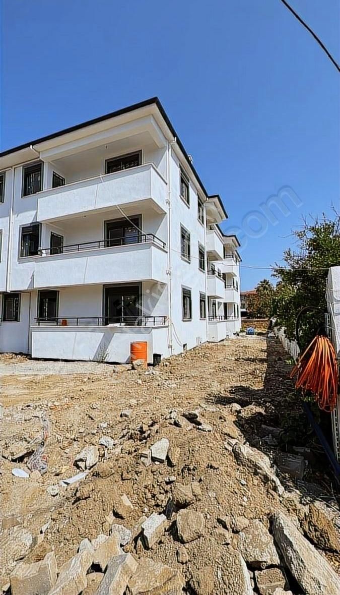 Gömeç Köy Emlak'tan Satılık 3+1 Evebeyin Banyolu Daire - Görsel 10