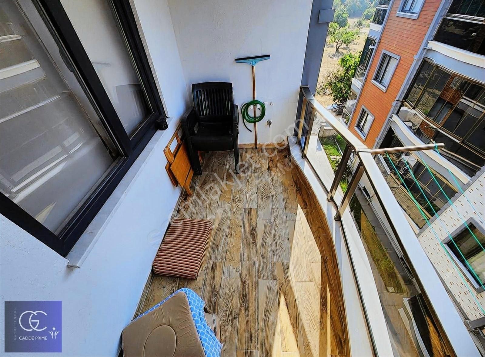 Cadde'den İkizçay'da Doğalgazlı Geniş Balkonlu 1+1 Satılık Daire - Görsel 31