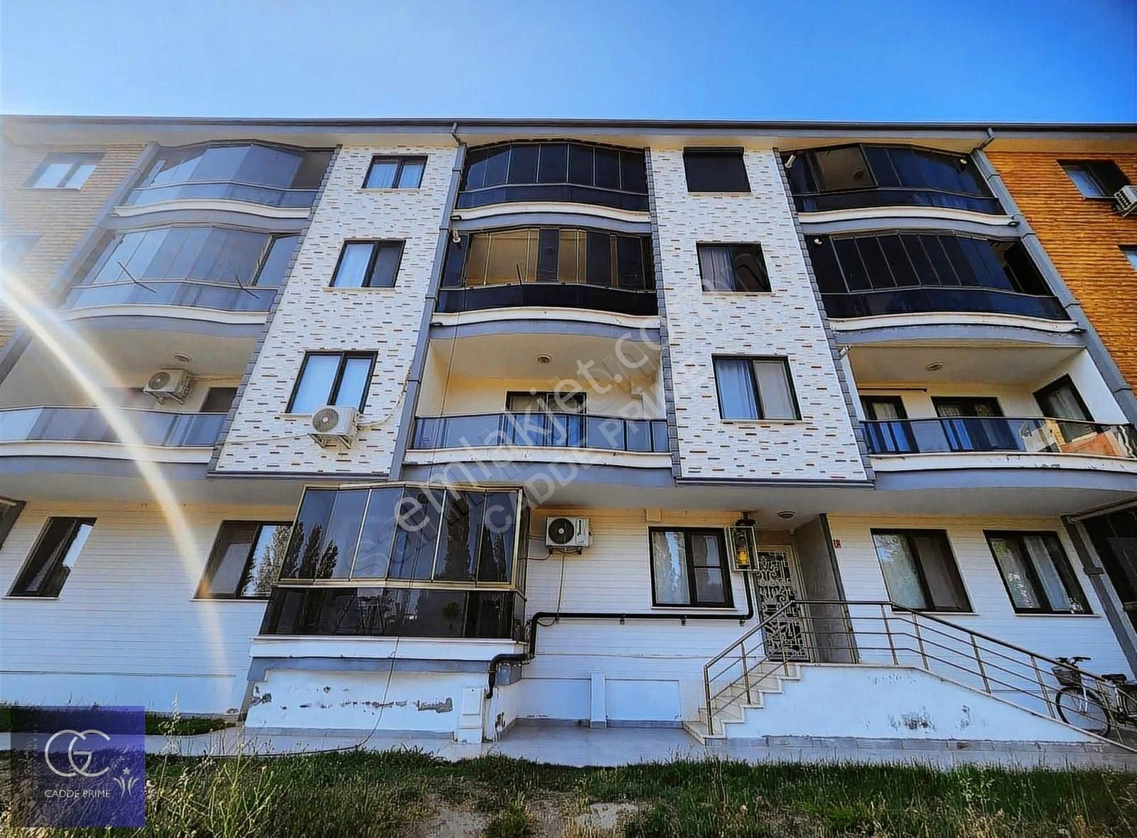 Cadde'den İkizçay'da Doğalgazlı Geniş Balkonlu 1+1 Satılık Daire - Görsel 19