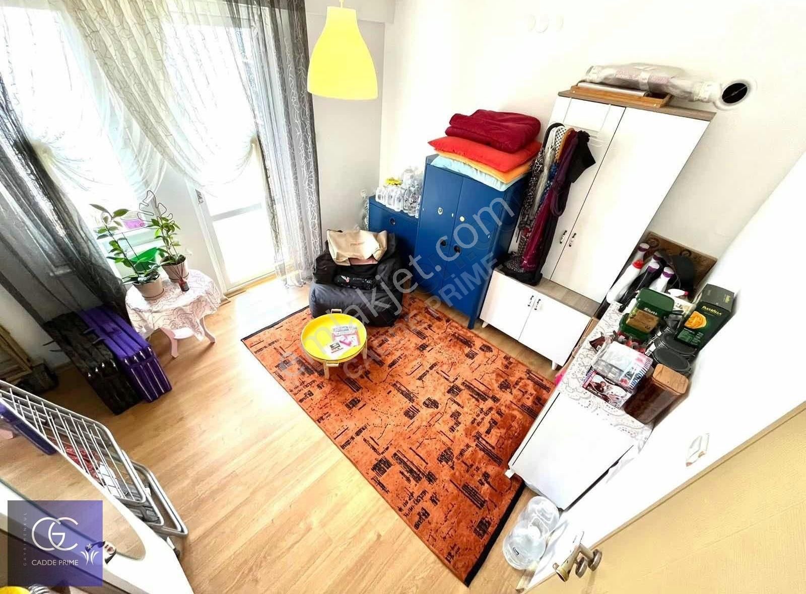 Cadde'den Akçay'da Şömineli Asansörlü Keyifli 2+1 Satılık Daire - Görsel 26