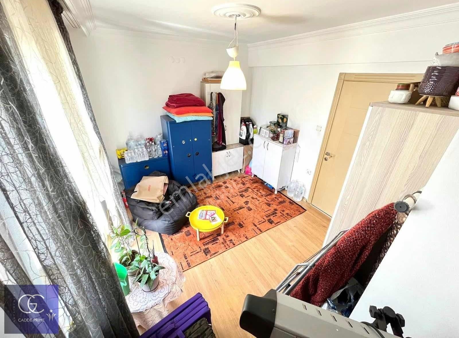 Cadde'den Akçay'da Şömineli Asansörlü Keyifli 2+1 Satılık Daire - Görsel 33
