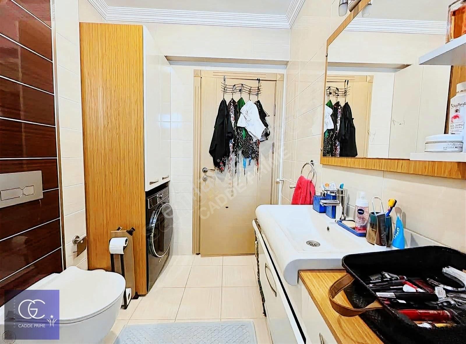 Cadde'den Akçay'da Şömineli Asansörlü Keyifli 2+1 Satılık Daire - Görsel 25