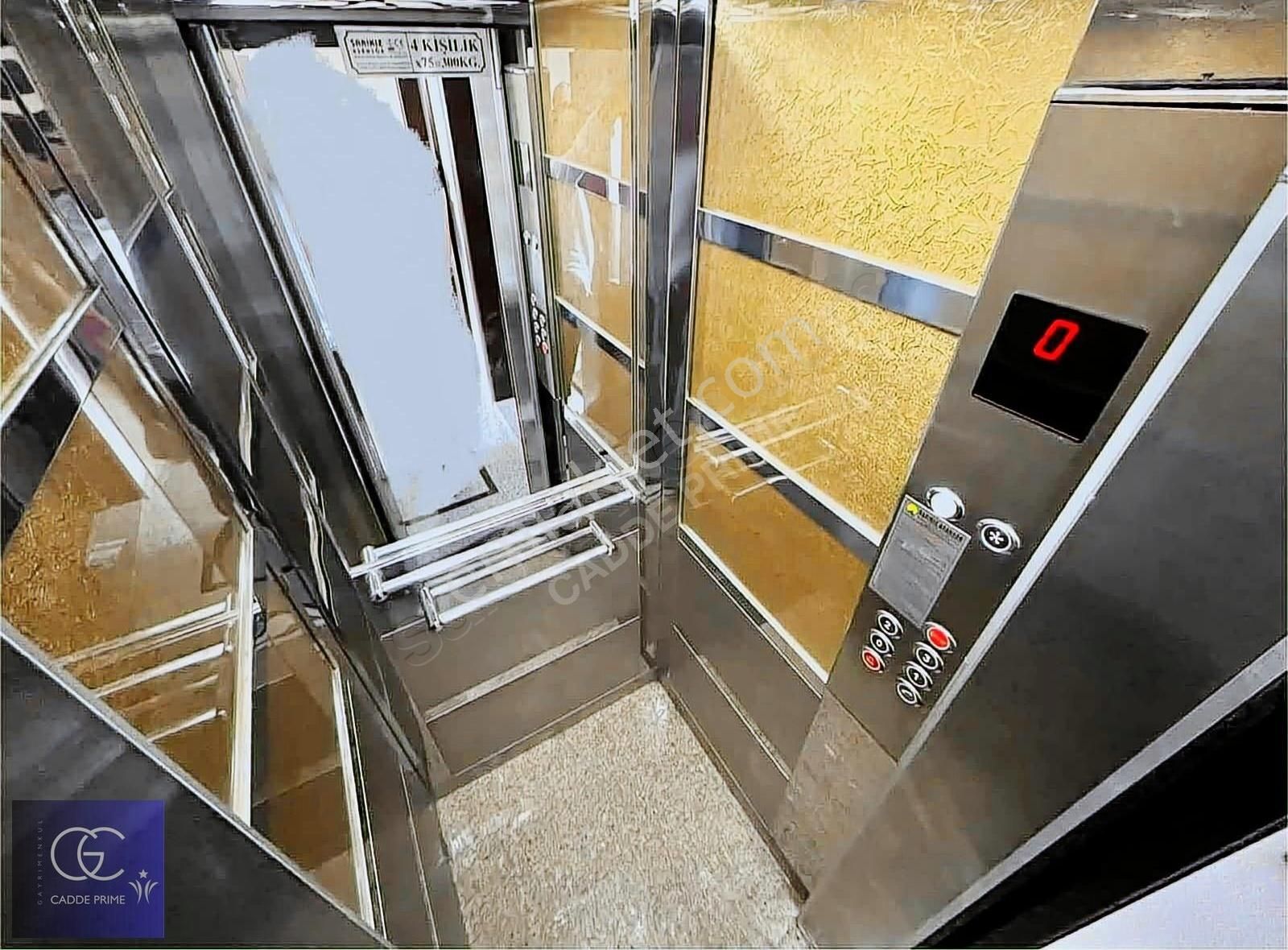 Cadde'den Akçay'da Şömineli Asansörlü Keyifli 2+1 Satılık Daire - Görsel 34