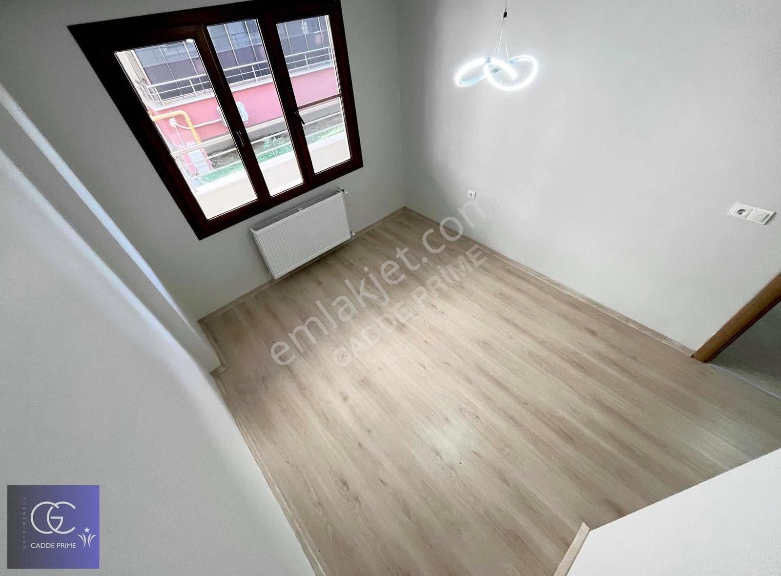 Cadde'den Ön Cephe Lüks Ve Geniş Ebeveyn Banyolu 2+1 Satılık - Görsel 34