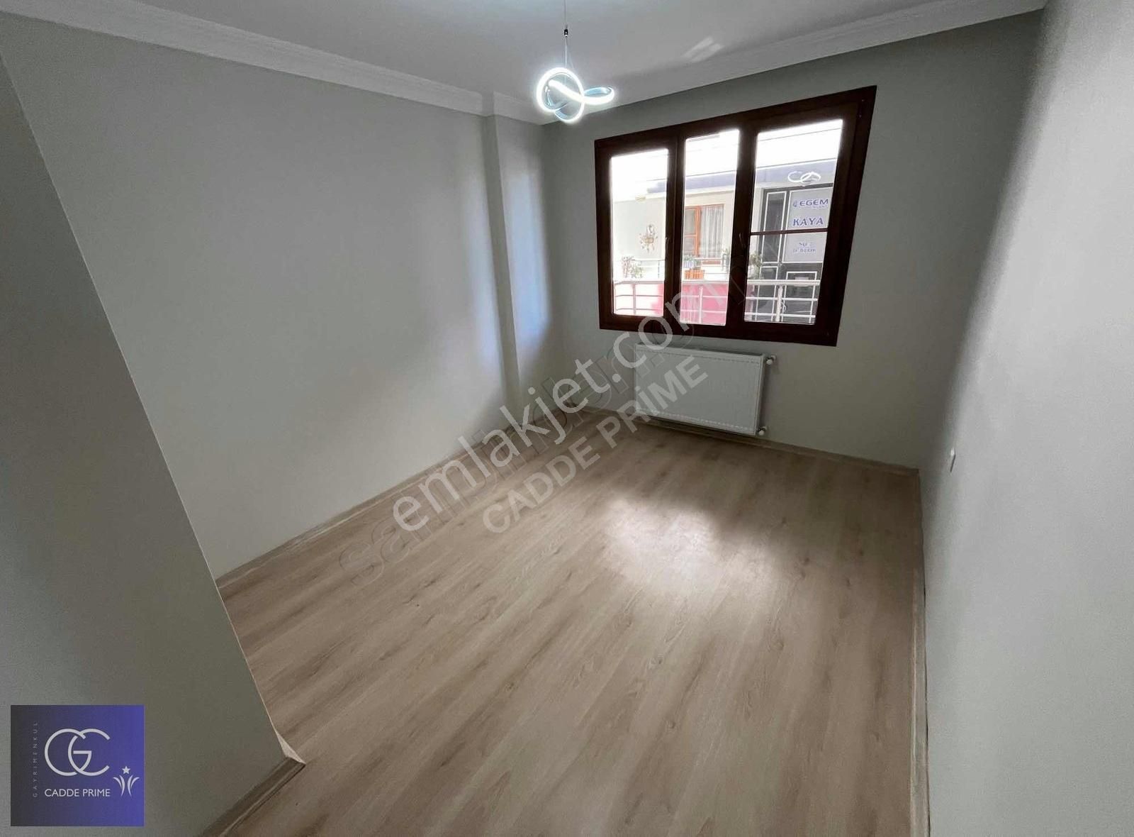 Cadde'den Ön Cephe Lüks Ve Geniş Ebeveyn Banyolu 2+1 Satılık - Görsel 27