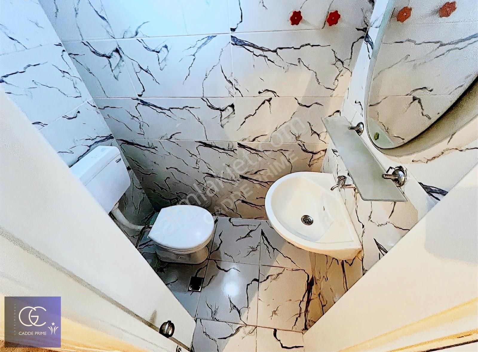 Cadde'den Satılık Ön Cephe Geniş Çift Balkon 3+1 Masrafsız Daire - Görsel 14